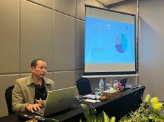 Hasil Survei ISS Pilgub NTB 2024 GASMAN Pepet Dua Paslon Teratas