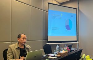 Hasil Survei ISS Pilgub NTB 2024 GASMAN Pepet Dua Paslon Teratas