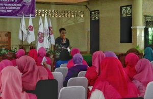 IKABOGA dan BBPOM Mataram Kolaborasi Wujudkan Kuliner NTB Aman dan Bergizi