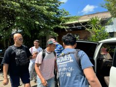 Seorang Ayah di Mataram Setubuhi Anak Kandungnya Selama 4 Tahun