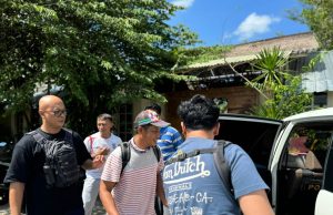 Seorang Ayah di Mataram Setubuhi Anak Kandungnya Selama 4 Tahun