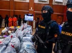 BNN – Bea dan Cukai Amankan 113,65 Kg Ganja dari 2 Sindikat Jaringan Narkotika Internasional