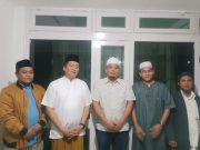 Mengejutkan, Keluarga Besar Suhaili Dukung Iqbal-Dinda di Pilgub NTB