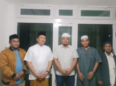 Mengejutkan, Keluarga Besar Suhaili Dukung Iqbal-Dinda di Pilgub NTB