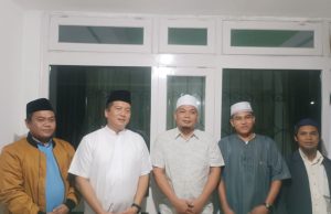 Mengejutkan, Keluarga Besar Suhaili Dukung Iqbal-Dinda di Pilgub NTB