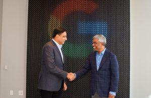 Indosat — Google Cloud Hadirkan Solusi Sovereign Cloud dan Edge Cloud