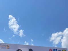 NTB Bawa Pulang Satu Emas Dari Kejurnas Atletik Antar PPLP