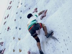 Panjat Tebing NTB Emban Misi Sulit di PON XXI