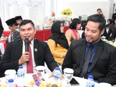 Fraksi Gerindra Lombok Utara Pasang Badan Menangkan Danny-Zaki di Pilbup 2024