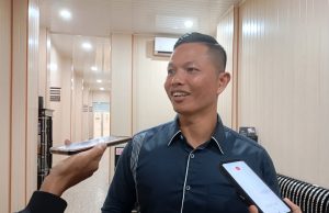 Jelang Pendaftaran ke KPU, Polda NTB Tunda Periksa Suhaili