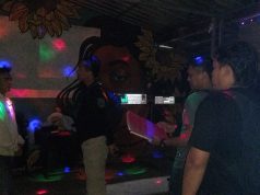 Sat Narkoba Polresta Mataram Lakukan Penertiban Cafe Penjual Miras Jelang Pilkada Serentak 2024