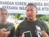 Korem 162/WB Siapkan 2.500 Personel Amankan Pilkada NTB