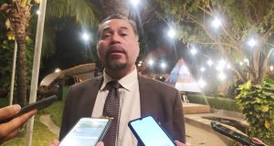 Putar Balikkan Fakta, Erles Akan Laporkan Kuasa Hukum Suhaili ke Polda NTB