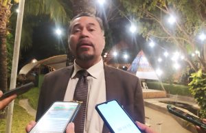 Putar Balikkan Fakta, Erles Akan Laporkan Kuasa Hukum Suhaili ke Polda NTB