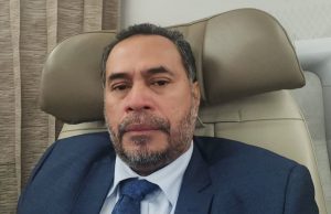 Erles Rareral Tegaskan Tidak Ada Perdamaian untuk Kasus Uhel