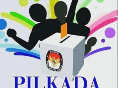 Karang Taruna Gerbang Sasak Ajak Generasi Muda Sukseskan Pilkada 2024 yang Aman dan Damai