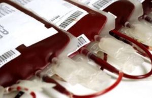 INTI Hasilkan 858 Kantong Darah, Jadi Yang Terbanyak di NTB