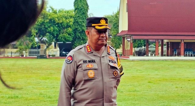 Polda NTB, Masyarakat NTB Diimbau Jaga Kamtibmas Pasca Unjuk Rasa Terkait Putusan MK