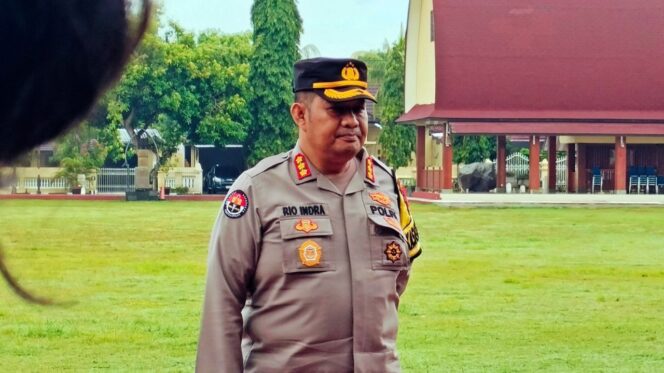 
					Polda NTB, Masyarakat NTB Diimbau Jaga Kamtibmas Pasca Unjuk Rasa Terkait Putusan MK