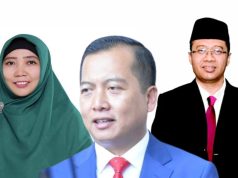 Ini Harta Kekayaan Cagub NTB; Rohmi Terkaya, Iqbal dan Zulkieflimansyah Menyusul