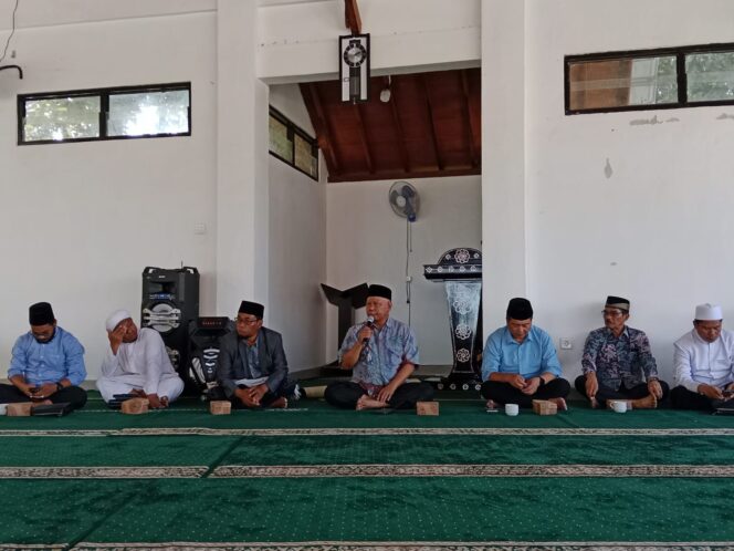 
					Sukiman Azmy Ajak Pendukung Setianya Menangkan Iqbal-Dinda