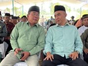 Luthfi-Wahid Siapkan Program Unggulan, 1 Desa 1 Milyar