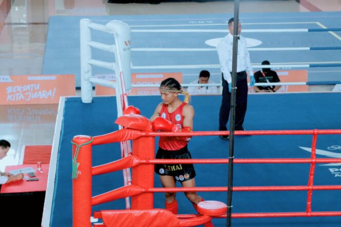 
					Ardiansyah, lolos ke babak berikutnya.