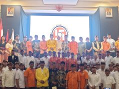 Pengurus Baru Prajaniti Hindu NTB Resmi Dilantik Hari Ini