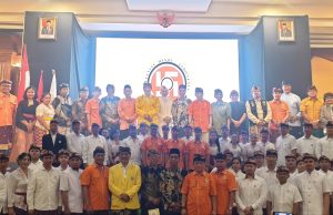 Pengurus Baru Prajaniti Hindu NTB Resmi Dilantik Hari Ini