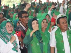 Popularitas Ummi Rohmi Makin Tinggi Pasca Safari di Sumbawa