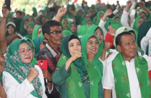 Popularitas Ummi Rohmi Makin Tinggi Pasca Safari di Sumbawa