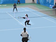 PON XXI: Tenis Lapangan Menang, Muaythai NTB Lakoni Laga Semifinal