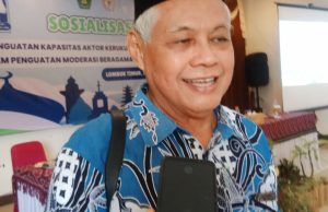 Nanang Samoedra Minta Pendukung dan Simpatisan Solid Dukung RAMAH