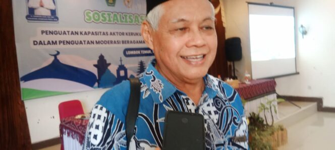 
					Nanang Samoedra Minta Pendukung dan Simpatisan Solid Dukung RAMAH