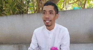 Tokoh Muda Selatan Sebut Janji Rp1 M Setiap Desa Luthfi-Wahid di Luar Nalar