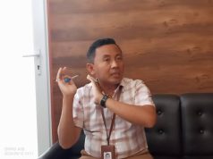 Akhirnya Janji SUKMA Penuhi Kebutuhan Air di Wilayah Selatan Lombok Timur Terealisasi