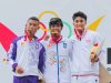 PON XXI: NTB Tambah Dua Emas dari Atletik
