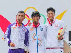 PON XXI: NTB Tambah Dua Emas dari Atletik