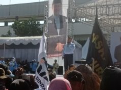 Sukiman : Orang Lombok Tengah Memilih Gubernur Bukan yang Lain