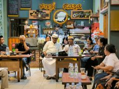 Kukuhkan Kebersamaan dan Sinergi, Tokoh Ormas Hindu NTB Gelar Pertemuan Penting