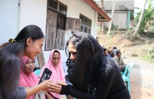 Masyarakat Lombok Tengah Kenang Jasa Almarhum HBK