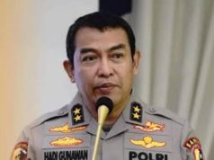 Kapolda NTB Dijabat Putra Daerah asal Lombok Timur