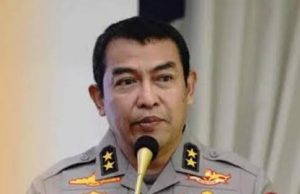 Kapolda NTB Dijabat Putra Daerah asal Lombok Timur