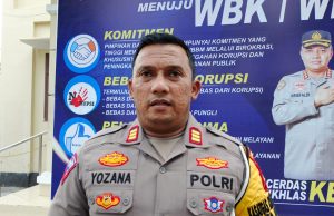 Sejumlah Jalan Utama Kota Mataram akan Dialihkan Saat Pawai Raider MotoGP