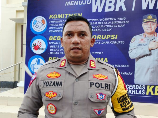 
					Sejumlah Jalan Utama Kota Mataram akan Dialihkan Saat Pawai Raider MotoGP