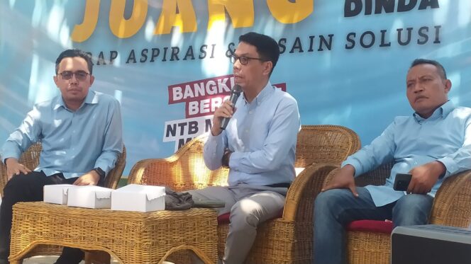 
					Event Jalan Sehat dan Deklarasi Iqbal-Dinda Diperkirakan Lebih dari 20 Ribu Peserta