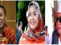 Intip Harta Kekayaan Cawagub NTB, Siapakah Paling Tajir?