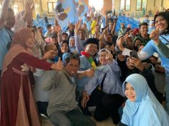 NTB Masih 10 Provinsi Termiskin, Lalu Iqbal: Kita Perlu Cara Baru Mengelola Provinsi Ini