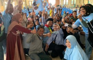 NTB Masih 10 Provinsi Termiskin, Lalu Iqbal: Kita Perlu Cara Baru Mengelola Provinsi Ini