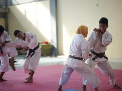 Prestasi NTB Menurun di PON Aceh, KONI Perlu Mengevaluasi Kesetaraan Sistem Pembinaan Atlet